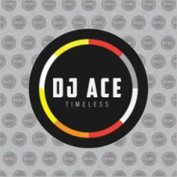 DJ Ace - Saxophone